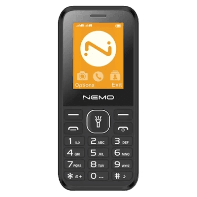 گوشی موبایل NEMO مدل E140