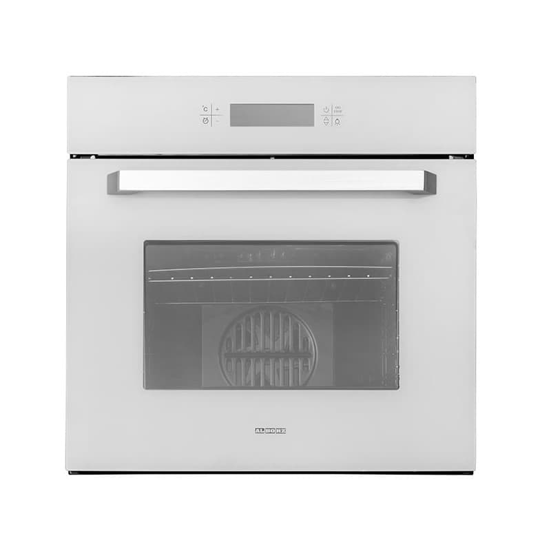 فر برقی استیل البرز FE50 W — تصویر ۲