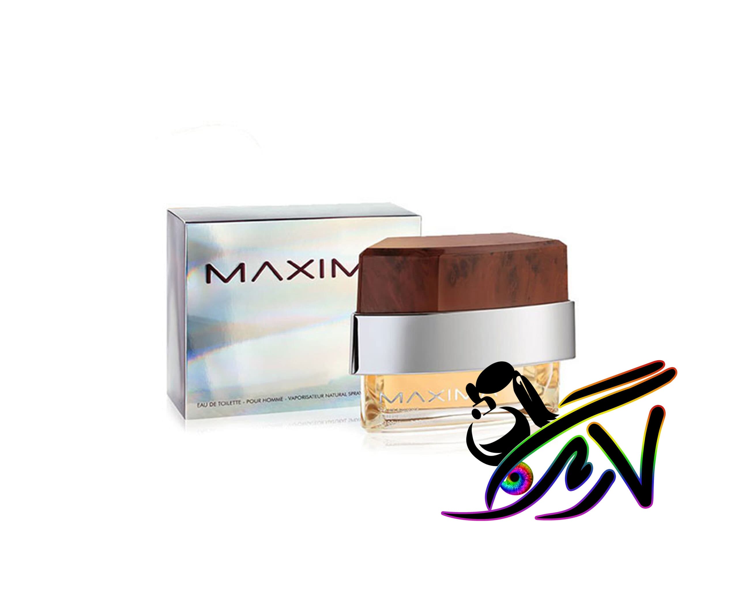 ارزان عطر امپر ماکسیما پور هوم MAXIMA POUR HOMME
