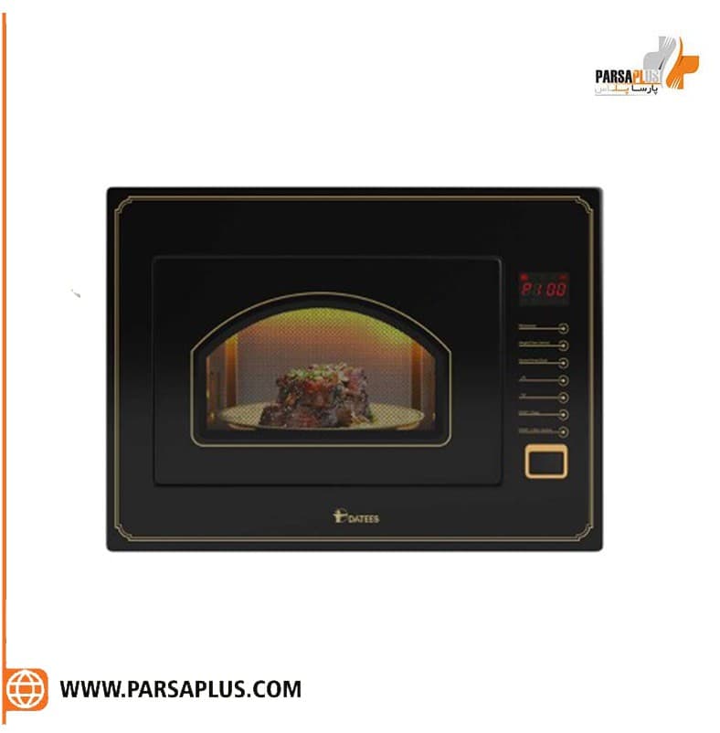 ماکروویو توکار هوشمند داتیس DT-832