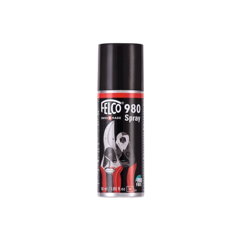 اسپری محافظ و روان کننده قیچی باغبانی مارک فیلکو سوئیس مدل FELCO 980