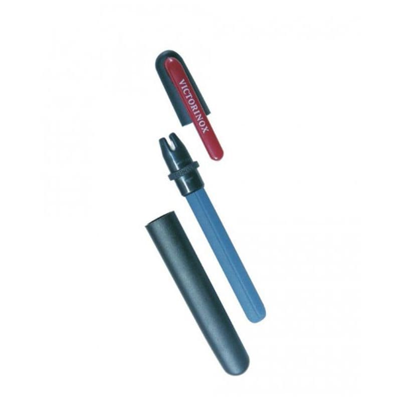 چاقو تیزکن حرفه ای ویکتورینوکس سوئیس دو حالته Victorinox 4.3323 — تصویر ۷