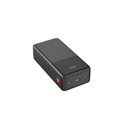 پاوربانک NEXA مدل P305 ظرفیت 30000 میلیآمپر — تصویر ۲