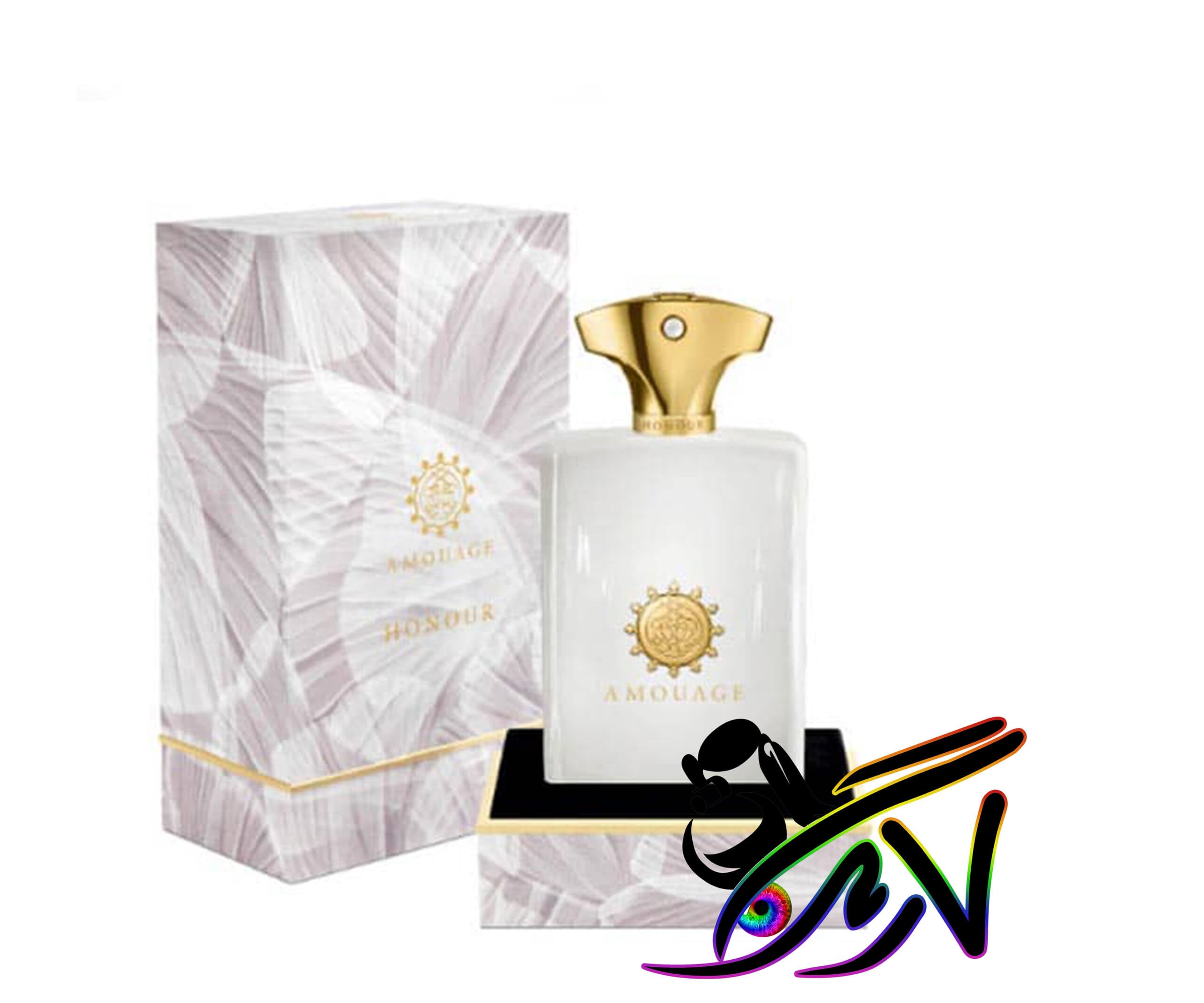 ارزان عطر ادکلن آمواج هانر مردانه Amouage Honour