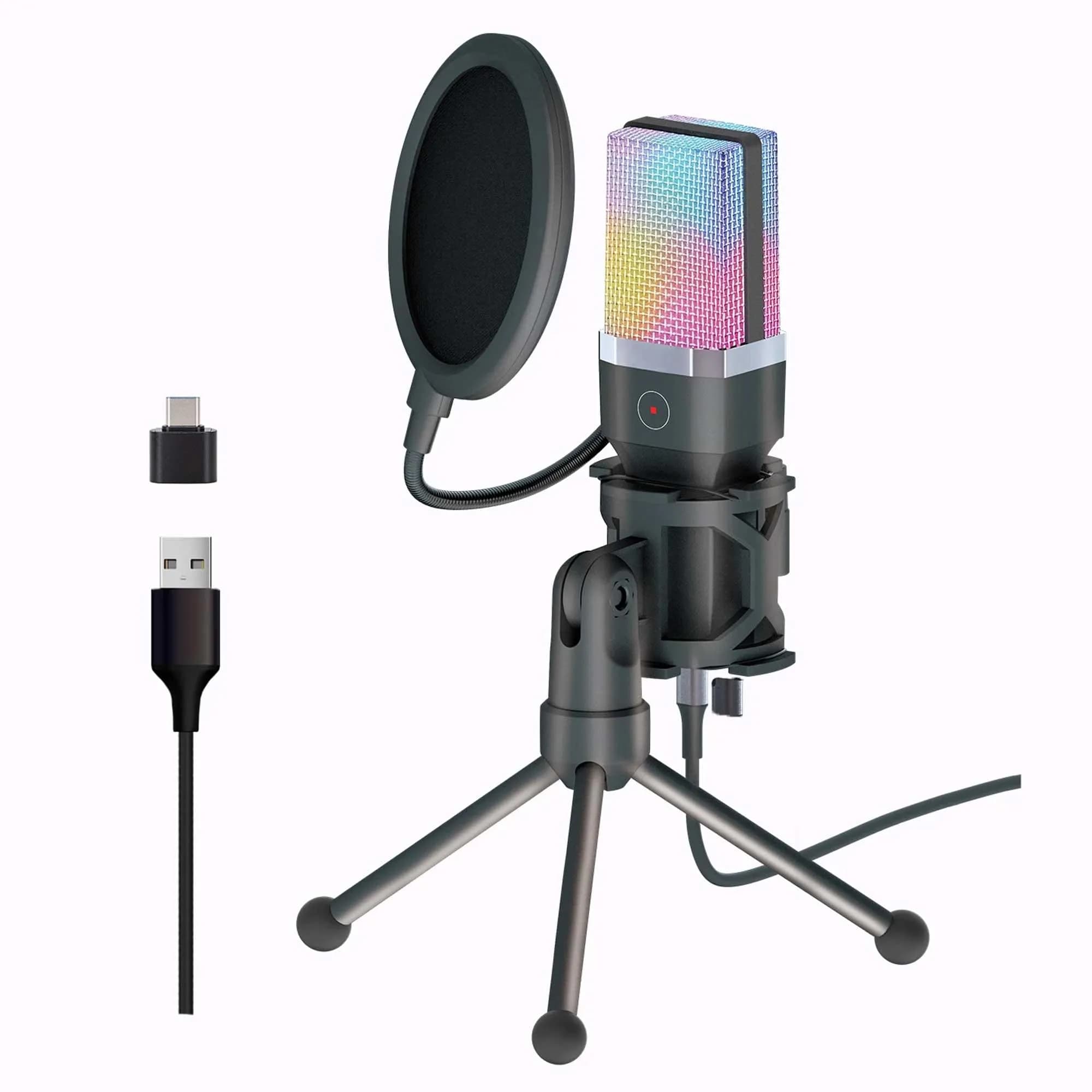 میکروفون yanmai مدل X1R