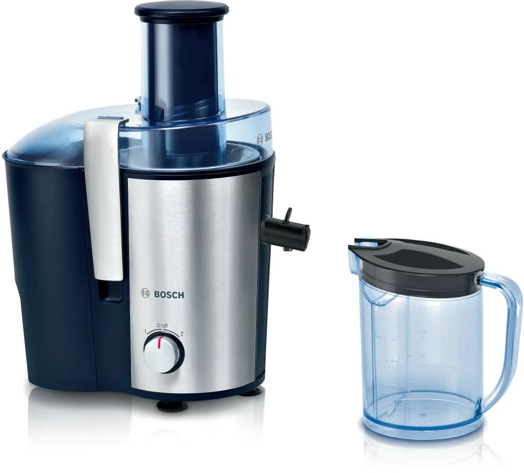 آبمیوه گیری بوش MES3500 | 700 وات | VitaJuice 31 — تصویر ۴