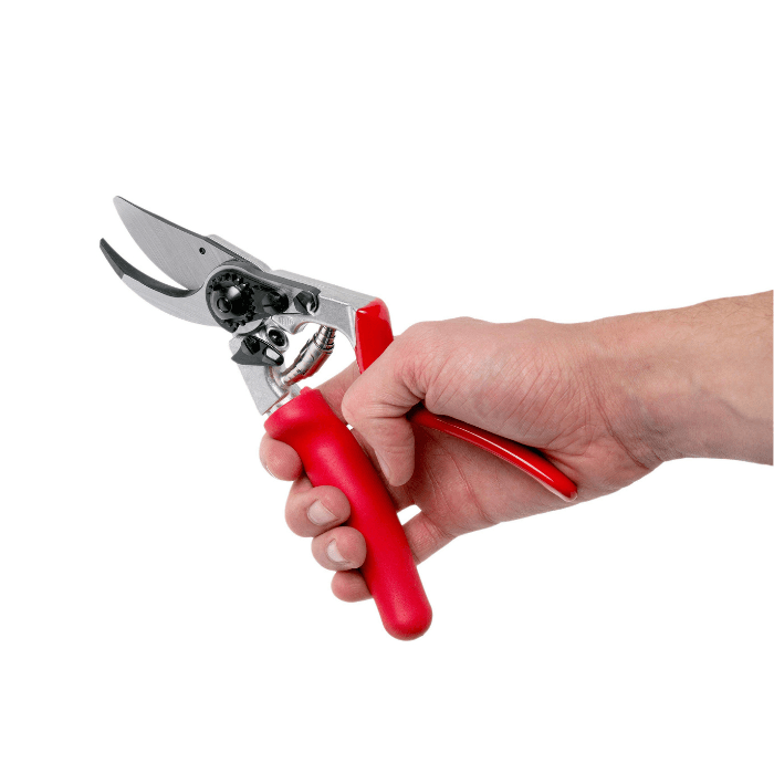قیچی باغبانی فلکو FELCO 7 دسته چرخان اصل سوئیس فیلکو هفت — تصویر ۵