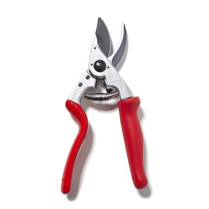 قیچی باغبانی فلکو FELCO 7 دسته چرخان اصل سوئیس فیلکو هفت — تصویر ۳