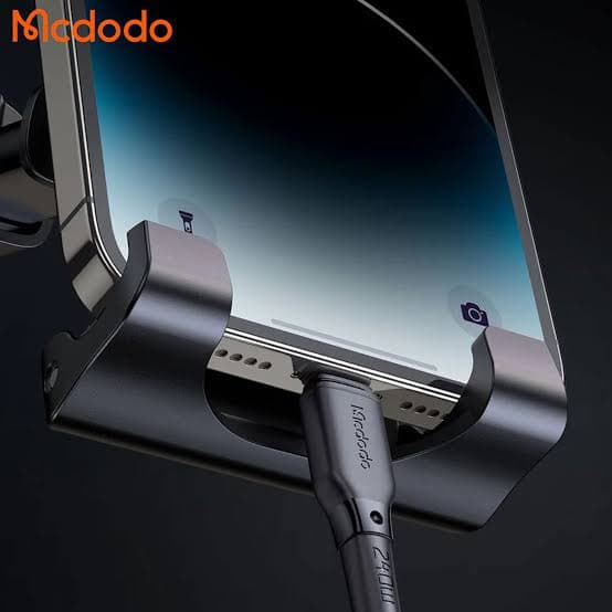 هولدر موبایل MCDODO مدل CM-431 — تصویر ۴