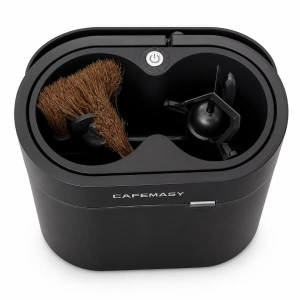 ناک باکس برقی CAFEMASY — تصویر ۲