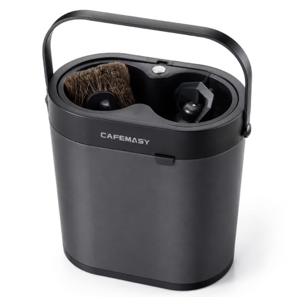 ناک باکس برقی CAFEMASY