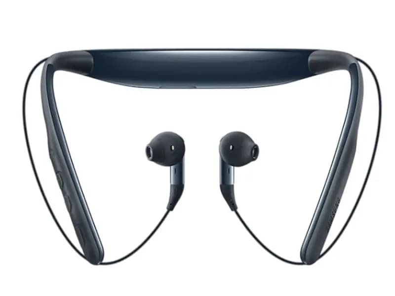 هندزفری بلوتوثی گردنی سامسونگ مدل Level U2 (EO-B3300) — تصویر ۲