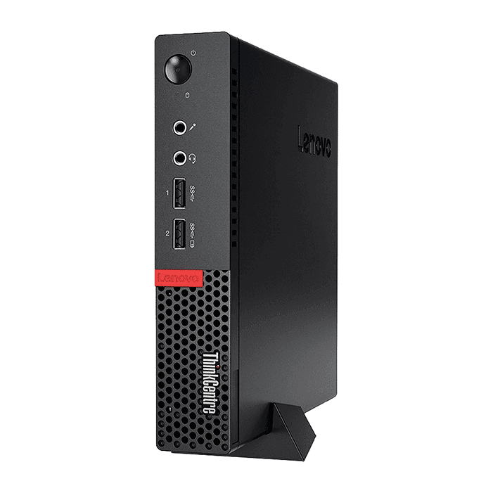 تاینی کیس لنوو Lenovo m710 i7 8G/256G — تصویر ۲