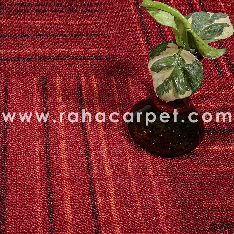 موکت پالاز سه در سه راش 8867 دوردوخت