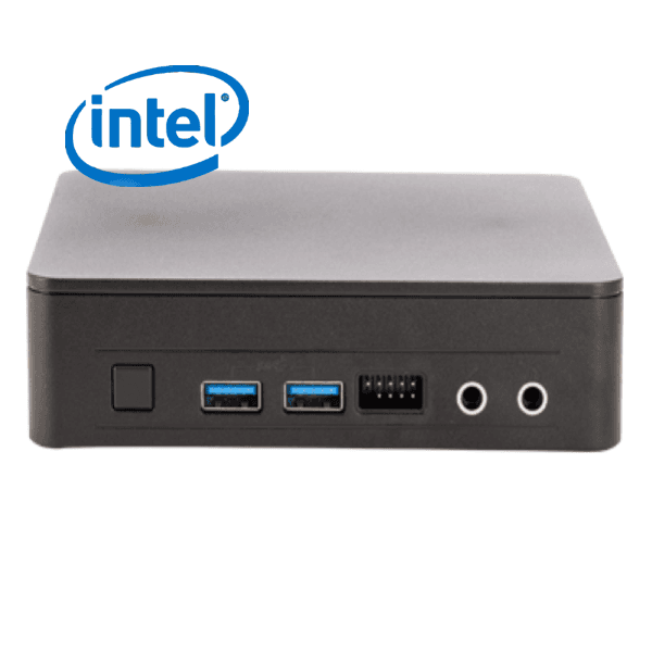 مینی پی سی اینتل 11ATKC2 4G/128G
