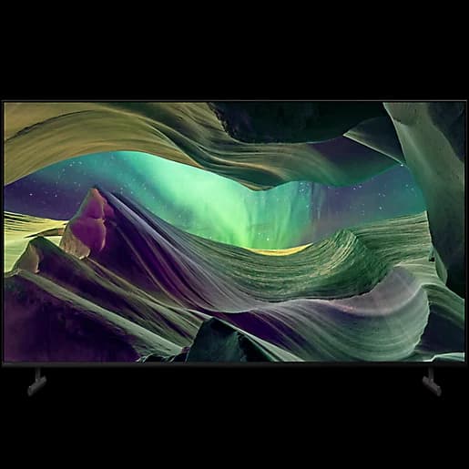 تلویزیون سونی 65 اینچ مدل 65X85L مونتاژ مالزی — تصویر ۲
