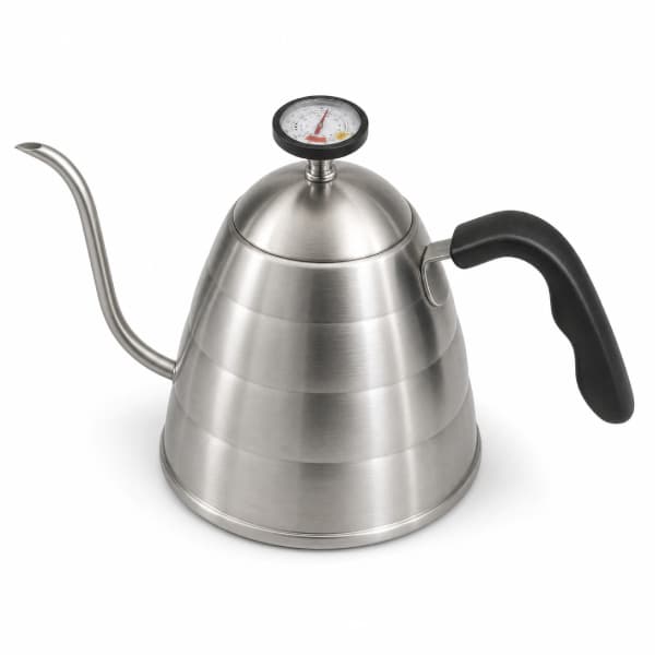 کتل استیل ترمومتردار