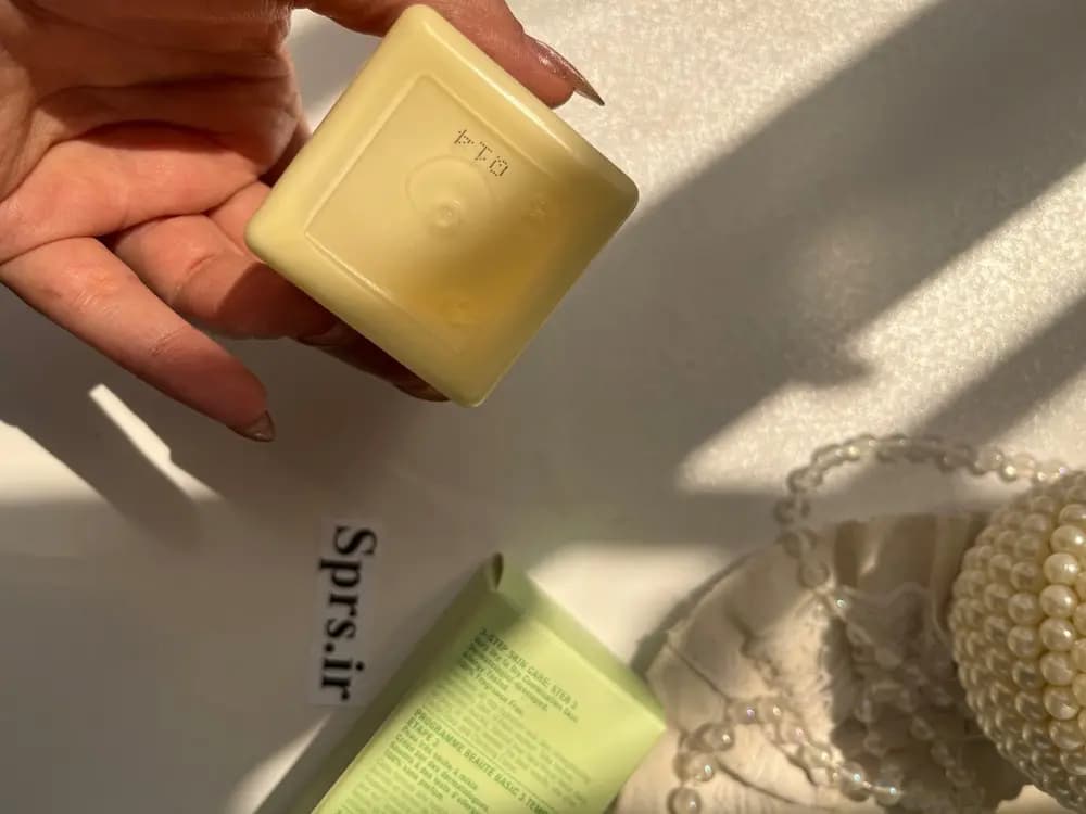 لوسیون آبرسان کلینیک Dramatically Different Moisturizing Lotion+ حجم ۱۲۵ میلی‌لیتر — تصویر ۸