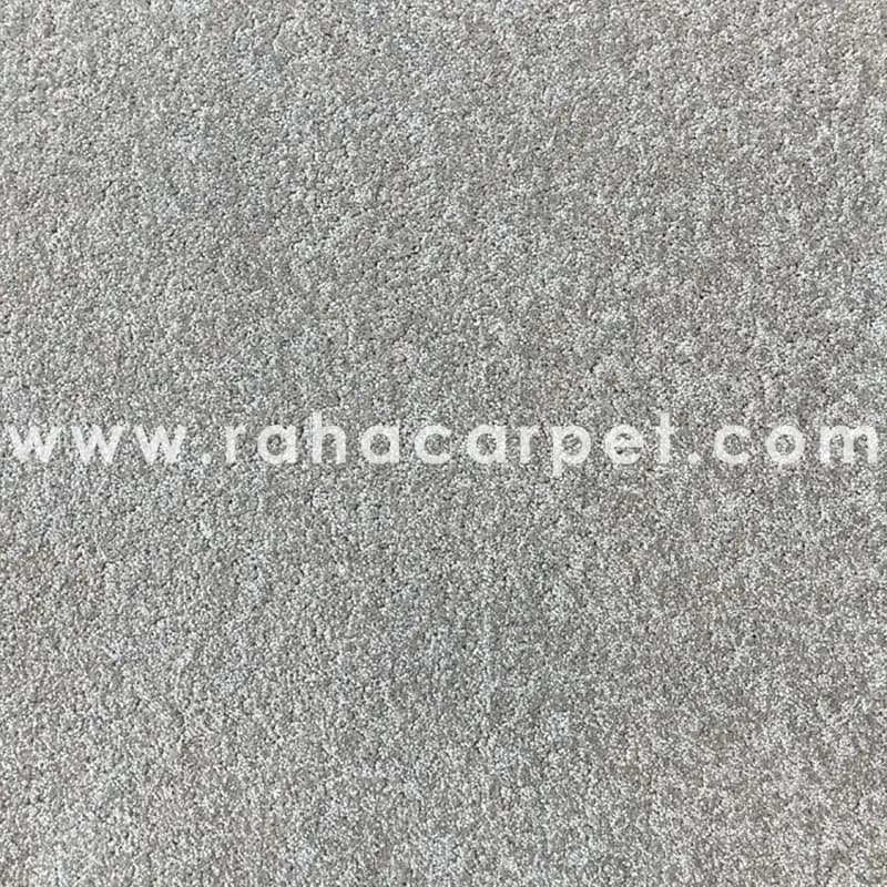 موکت پالاز سه در چهار یاسمن 9164 لبه دوزی شده
