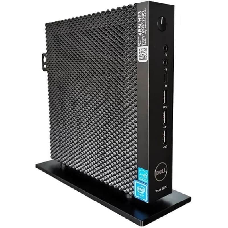 تین کلاینت Dell 5070 Ram 4G/SSD16G — تصویر ۳