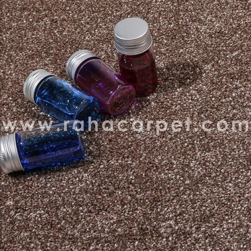 موکت پالاز سه در چهار افرا کد 5405 دور دوزی شده