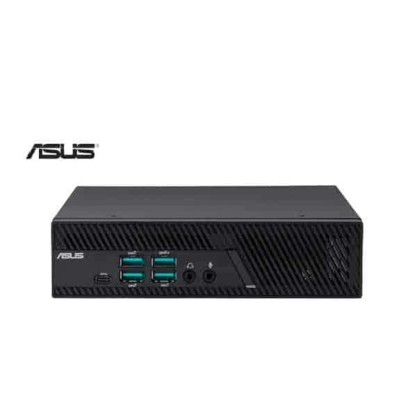 مینی پی سی 14700 ASUS PB63 i7 — تصویر ۵