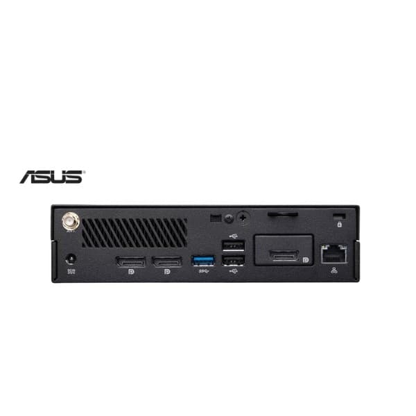 مینی پی سی 14100 ASUS PB63 i3 — تصویر ۳