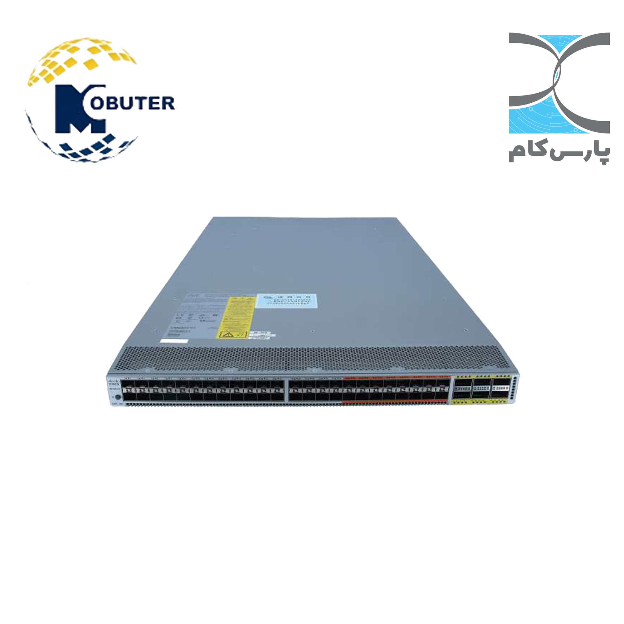 سوئیچ نکسوس سیسکو N5K-C5672UP-16G