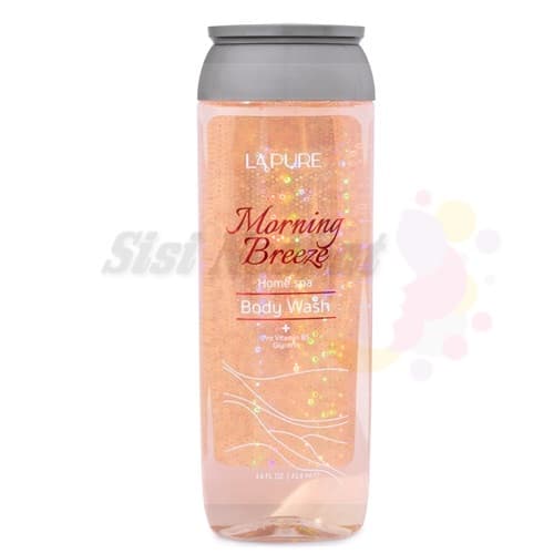 شامپو بدن مورنینگ بریز لپیور Lapure Morning Breeze