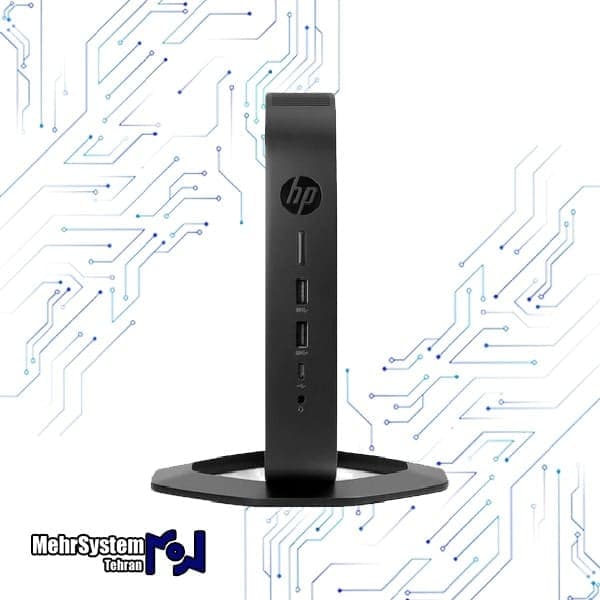 تین کلاینت HP T640-R