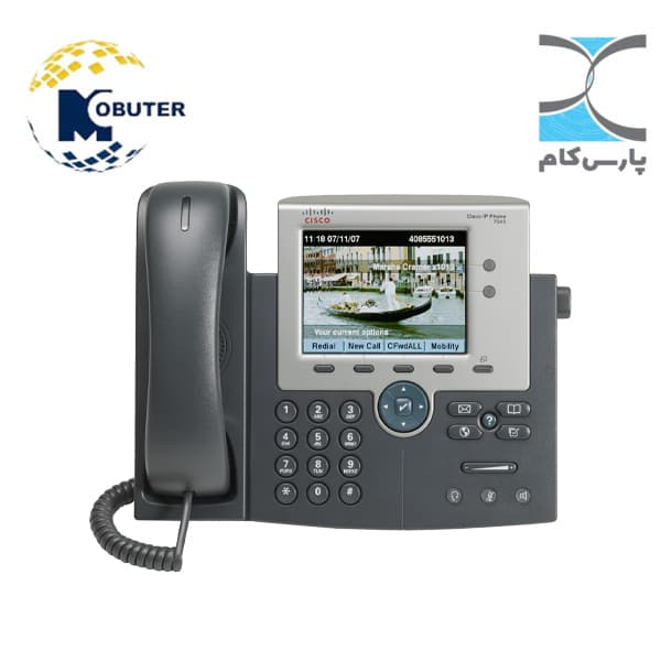 آی پی فون سیسکو CP-7945G