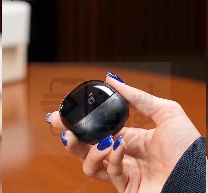 ایرپاد ANKER مدل Soundcore R90i — تصویر ۶