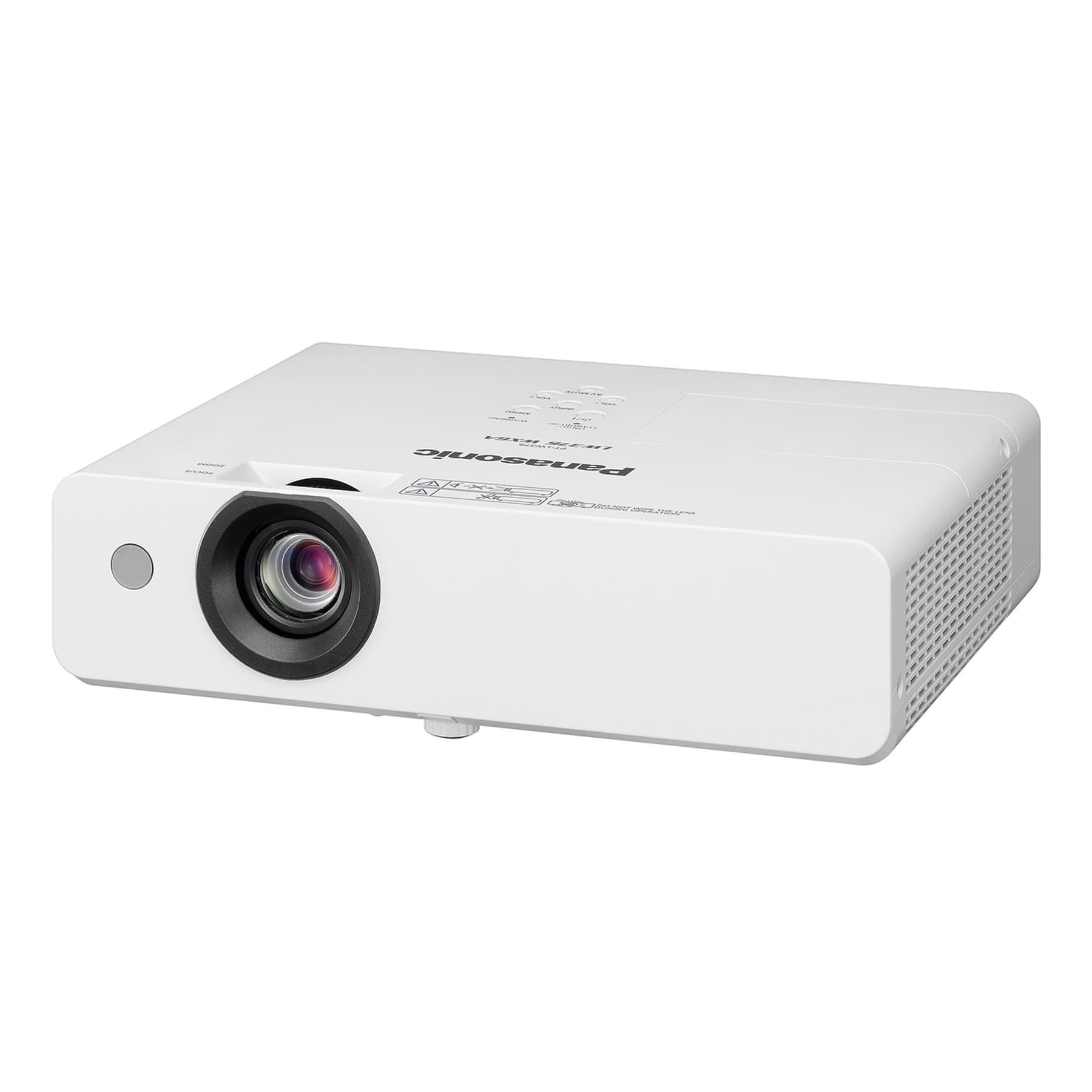 ویدئو پروژکتور پاناسونیک مدل PT-LW376 — تصویر ۲