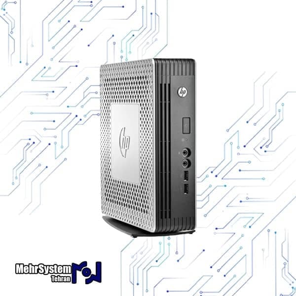تین کلاینت HP T610 Plus/4G /32G-FV