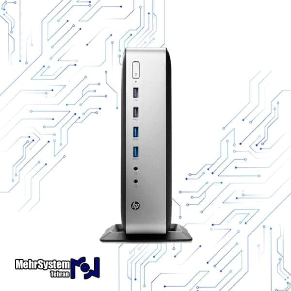 تین کلاینت HP T730/ 4G/32G/ -FV