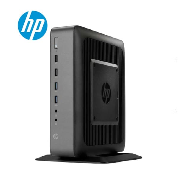 تین کلاینت HP T620 PLUS/ 4G/ 32G-FV — تصویر ۴