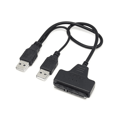 تبدل 2.0 USB به ساتا GREAT