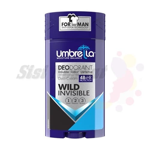 استیک ضد تعریق مردانه آمبرلا وایلد 90میل wild Umbrella
