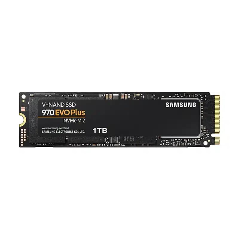 SSD 1TB EVO 970 Plus سامسونگ — تصویر ۲