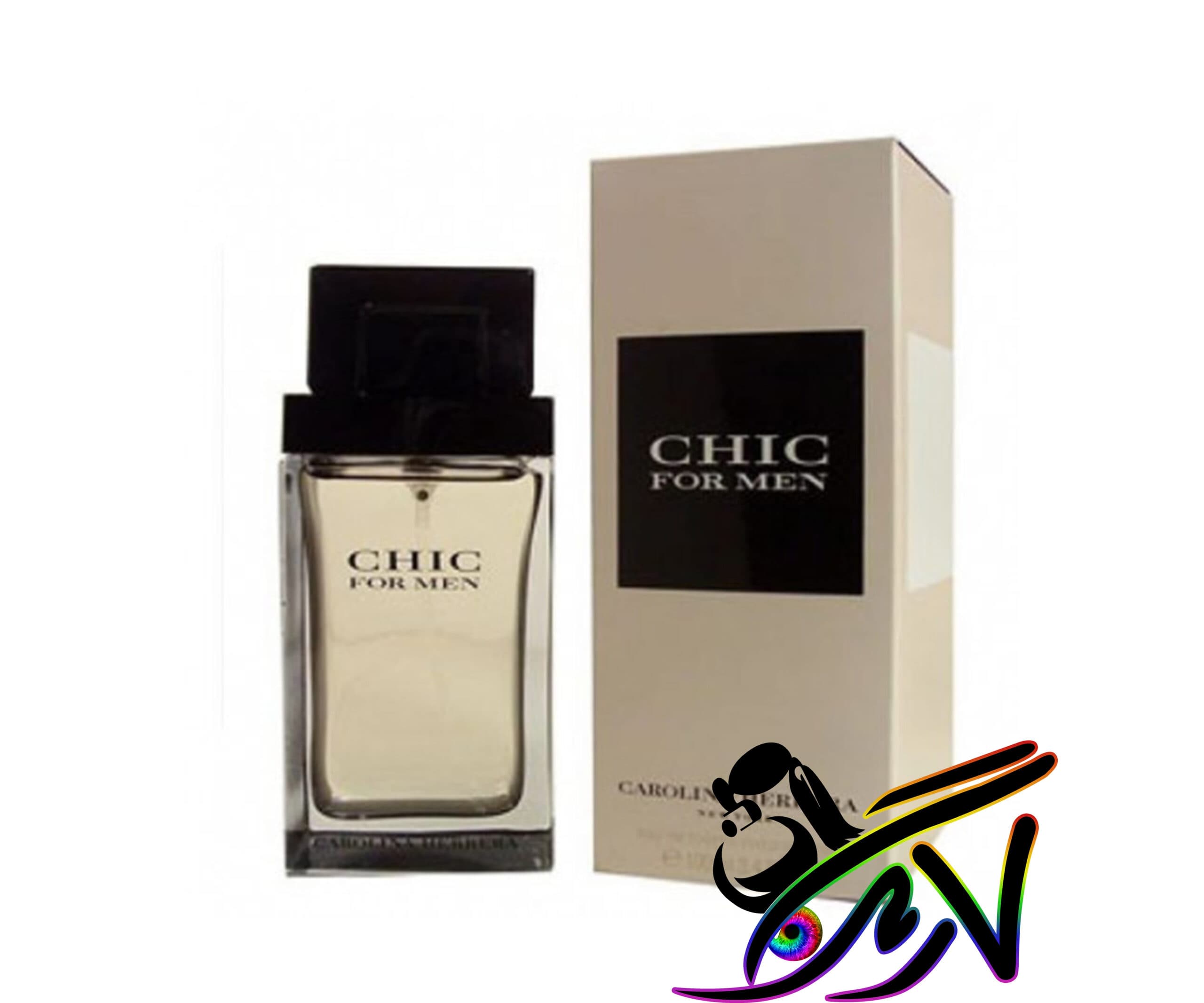 عطر کارولینا هررا شیک Carolina Herrera Chic