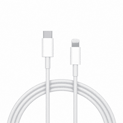 کابل تایپ سی به لایتنینگ 1 متر Apple مدل A2561