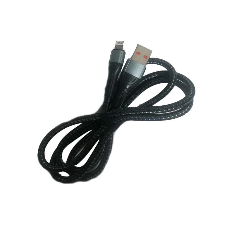 کابل شارژ لایتنینگ TECNIX مدل CBL-833-I — تصویر ۲