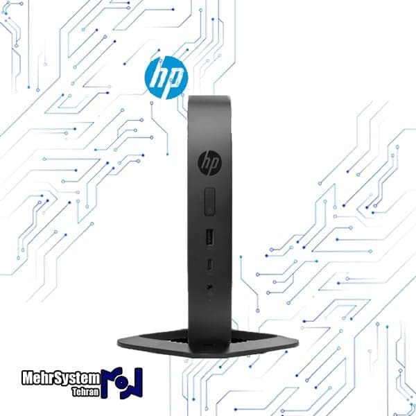 تین کلاینت HP T540 16G/512G