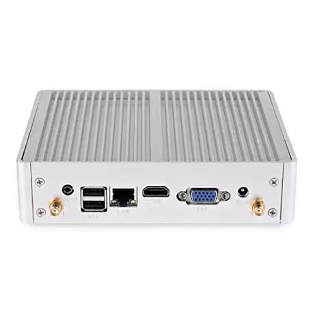 تین کلاینت صنعتی Core i3 4010Y