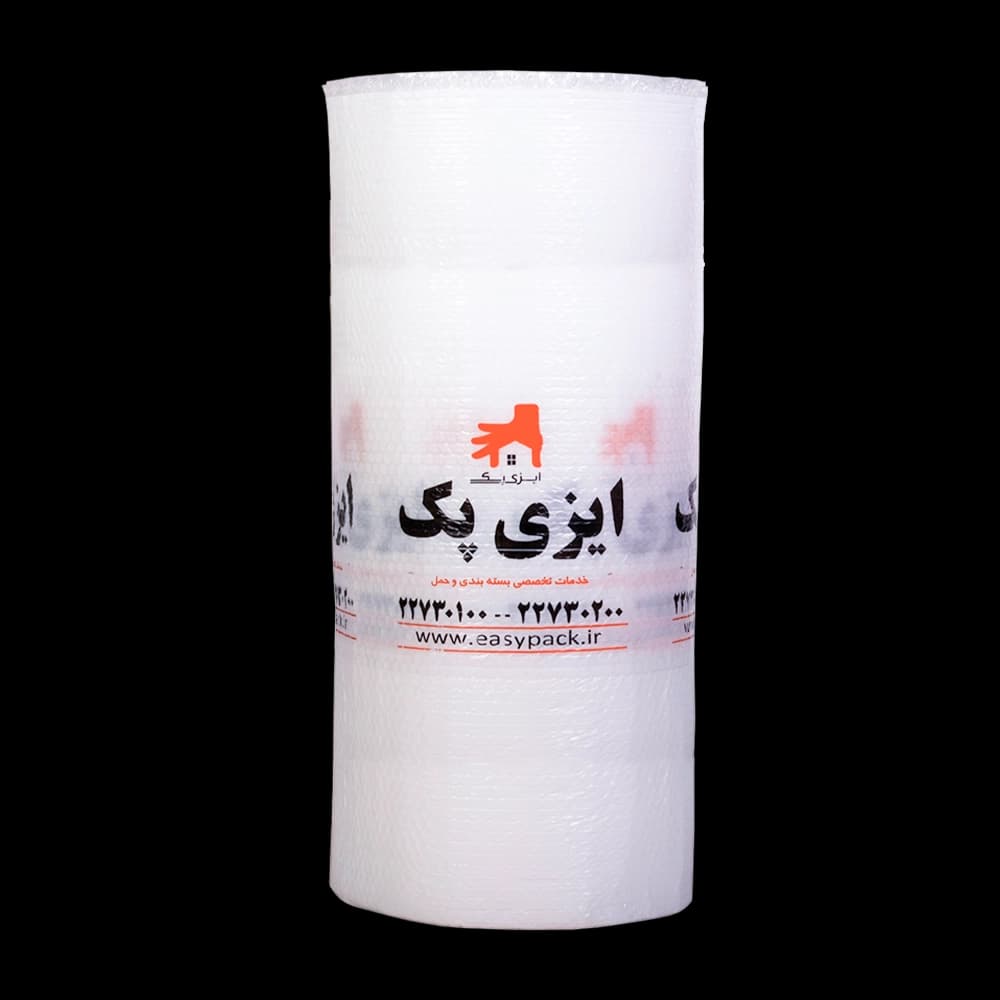 پلاستیک حباب دار عرض 150سانت (حباب درشت ) — تصویر ۶