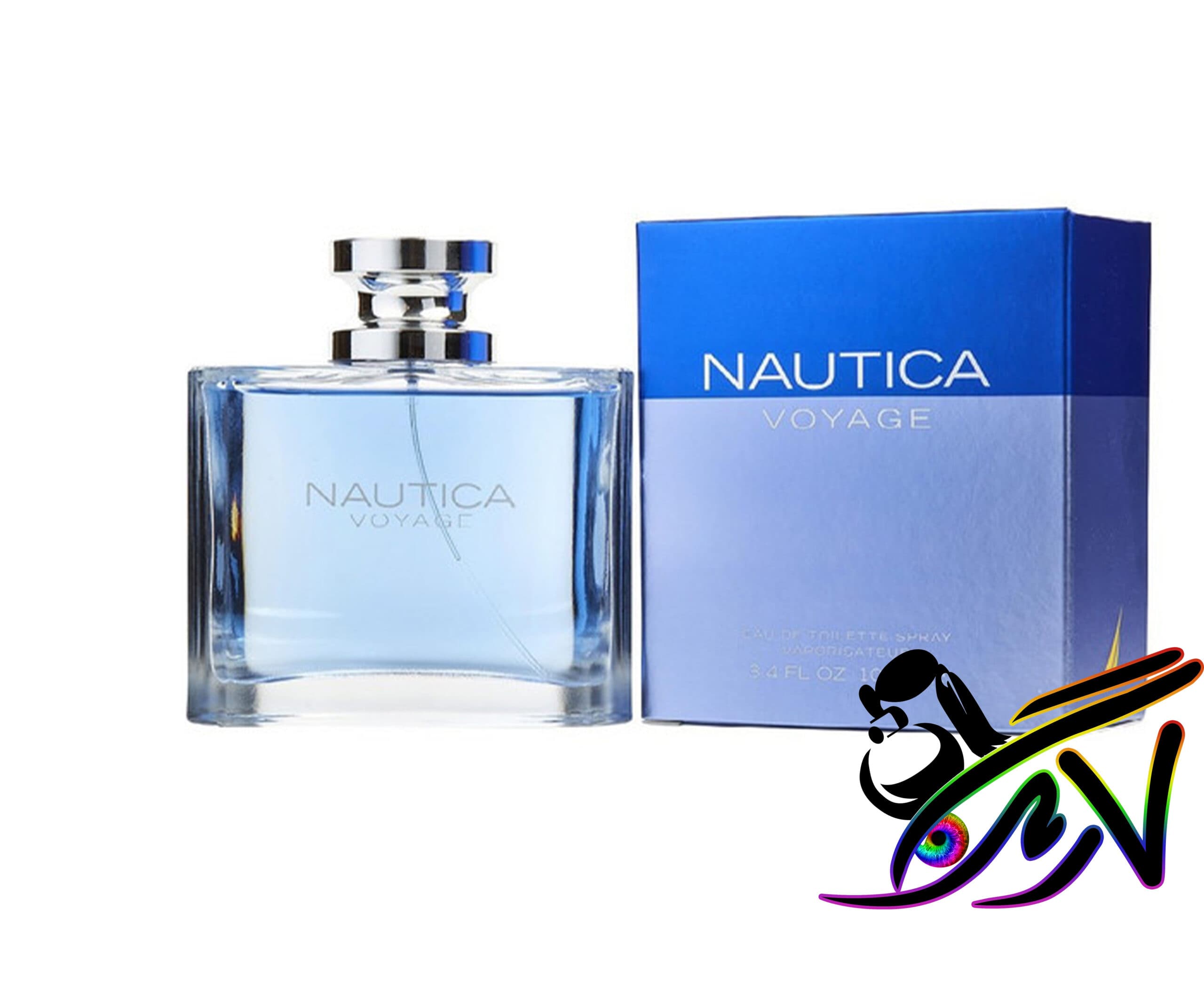 عطر ناتیکا وویاج Nautica Nautica Voyage
