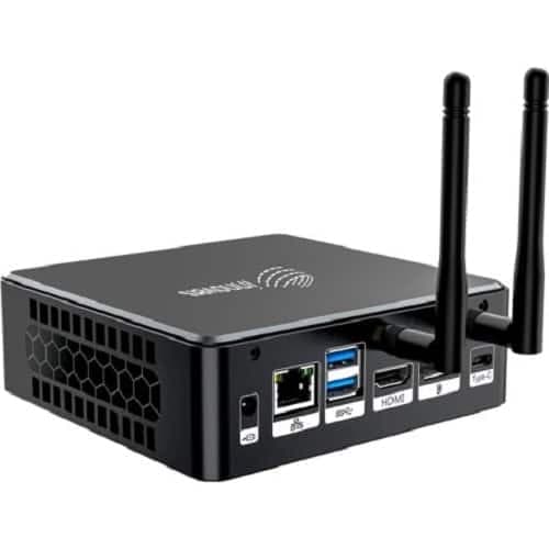 مینی پی سی اینوورس IMP11 corei5 — تصویر ۴