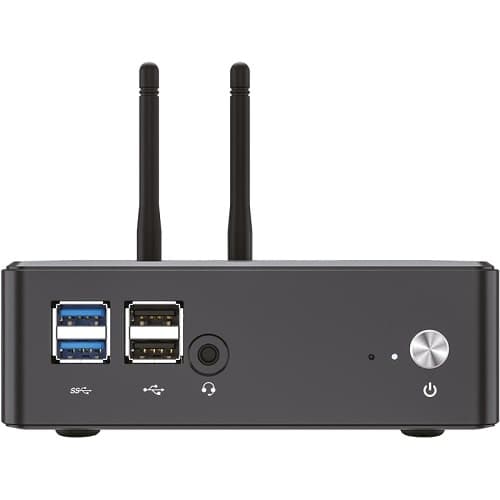 مینی پی سی اینوورس IMP11 corei3 — تصویر ۵