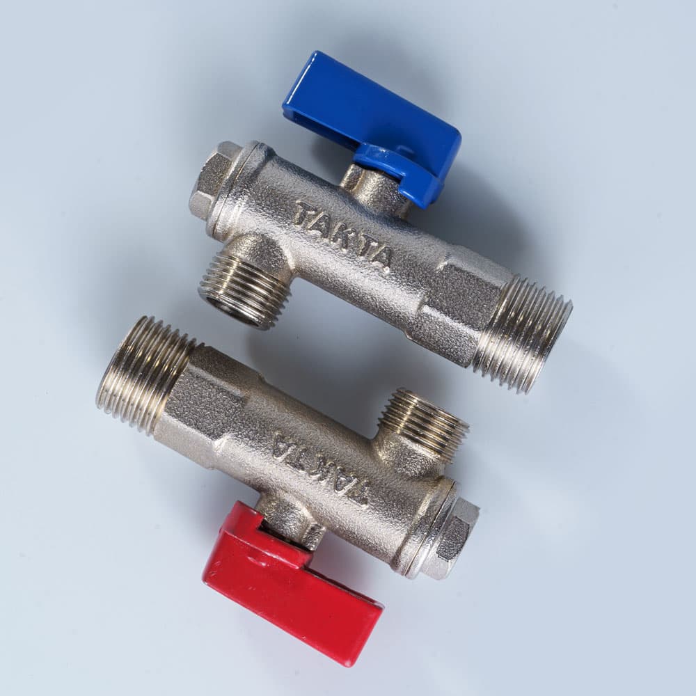 Ball Valve