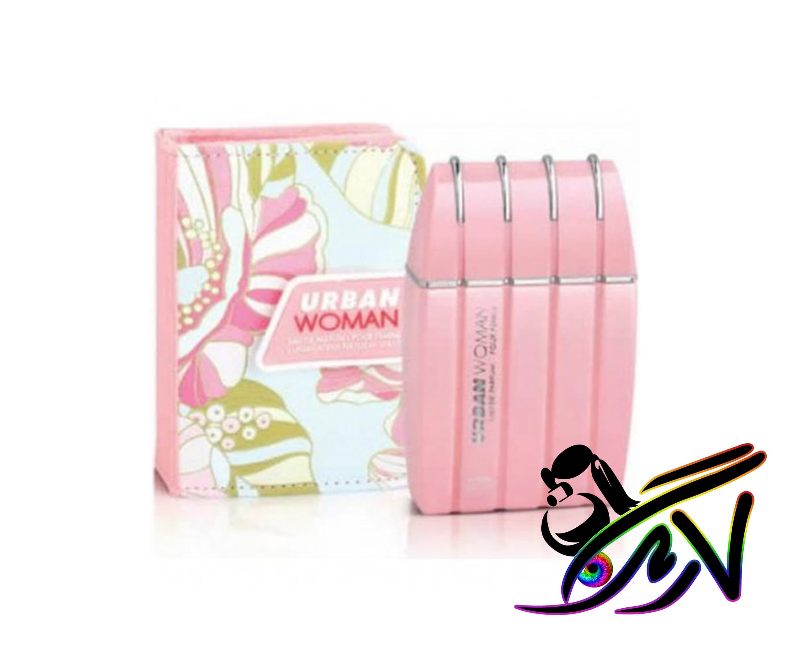 عطر امپر اوربان زنانه Emper urban woman